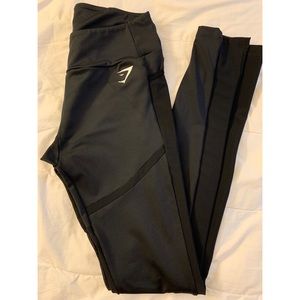 Gymshark Sleek Aspire Leggings